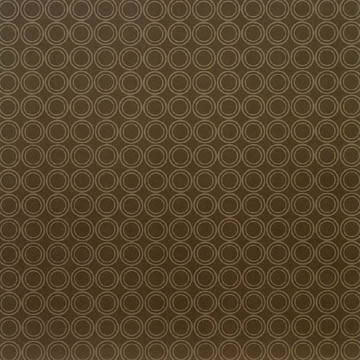 Arctic Frog - Leather Boot Circles 12x12 patterned paper  (pack of 10)